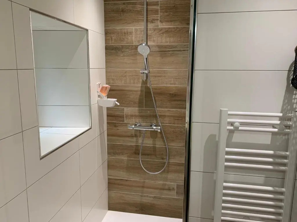 Chambres dhôtes Logis Charrier Le Petit Bignon