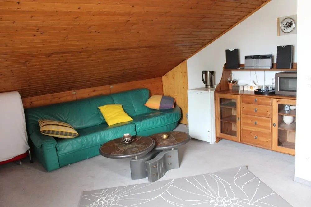 Bed and Breakfast Zeevat