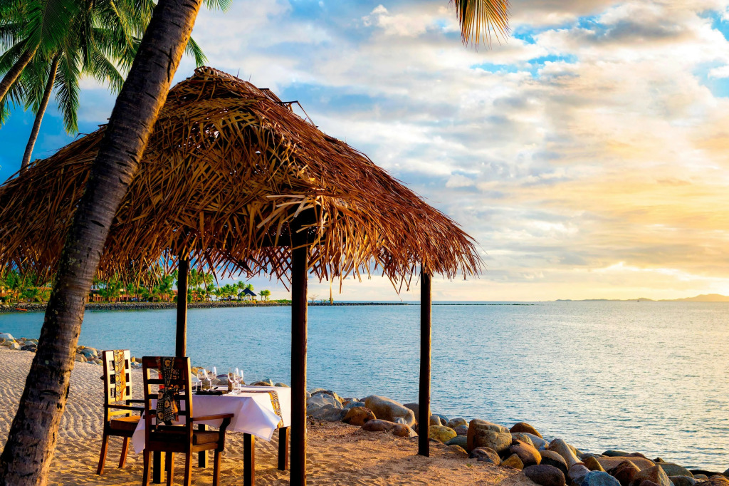 The Westin Fiji Golf Resort & Spa
