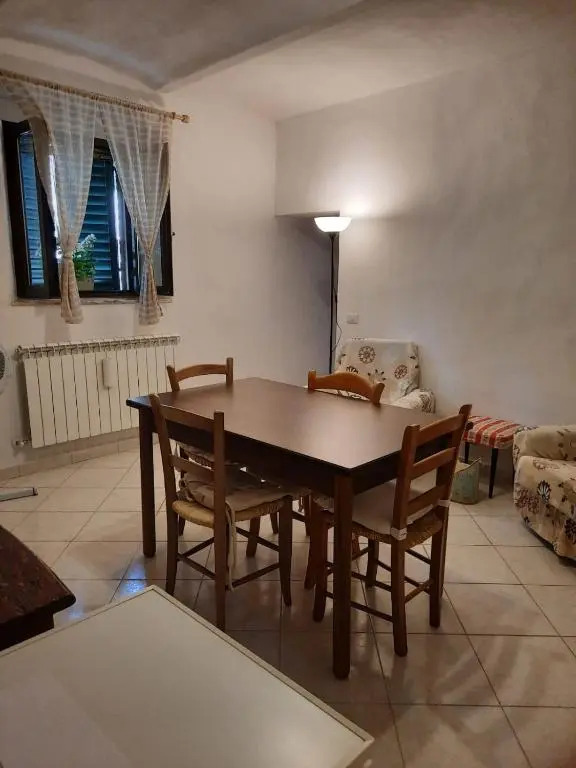 Foresteria Guest House