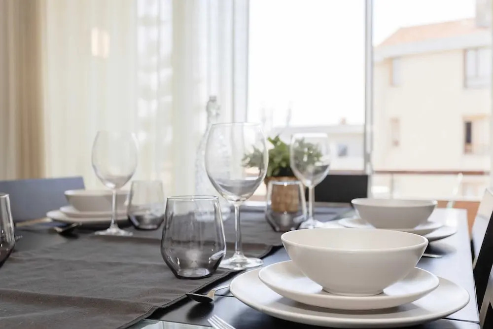 Liiiving in Porto - Foz Seaside Apartment