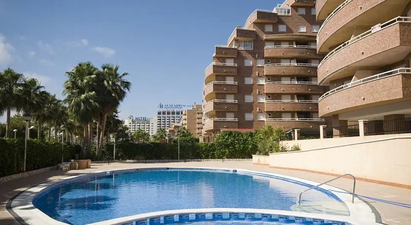 Apartamentosmarina Marina dOr