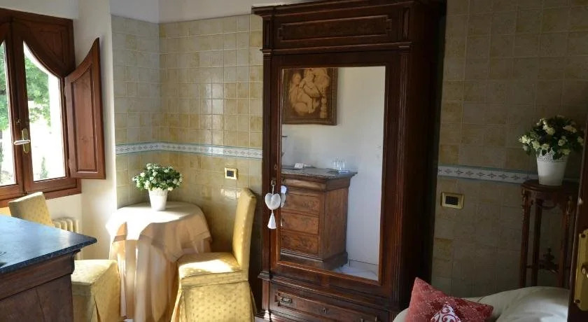 Relais Villa Rossi