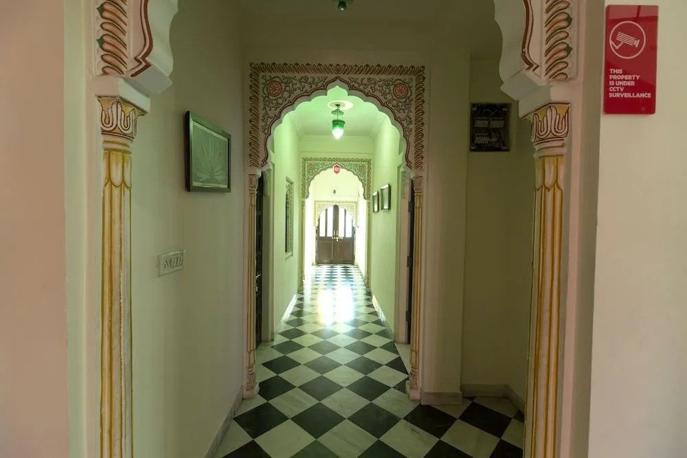 Tordi Haveli