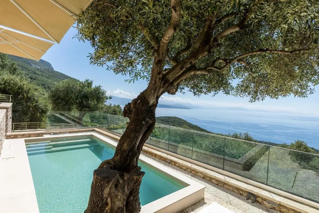 Bolla DOro Luxury Villas