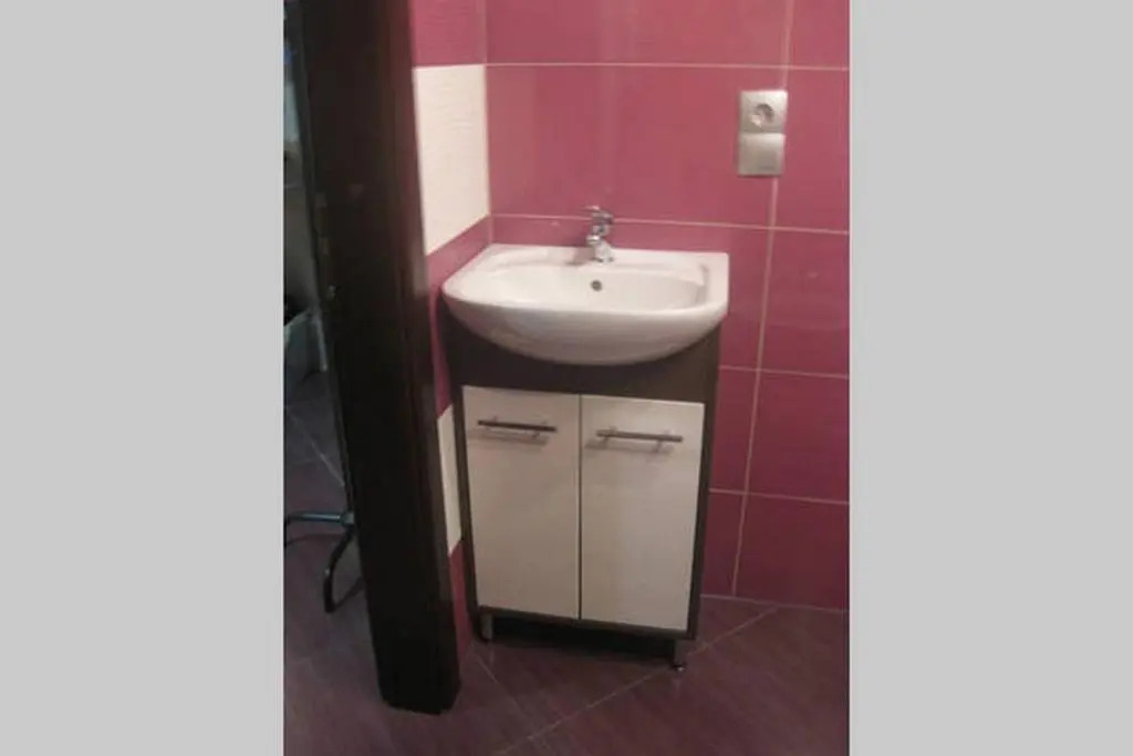 Ohiienka Apartment