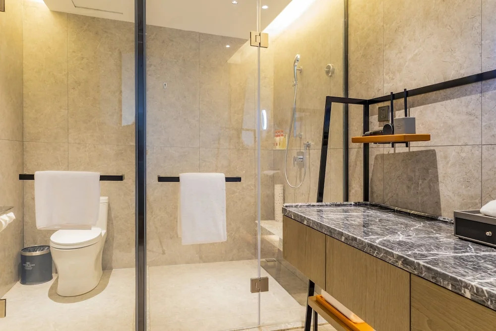 Crowne Plaza Lanzhou New Distric by IHG