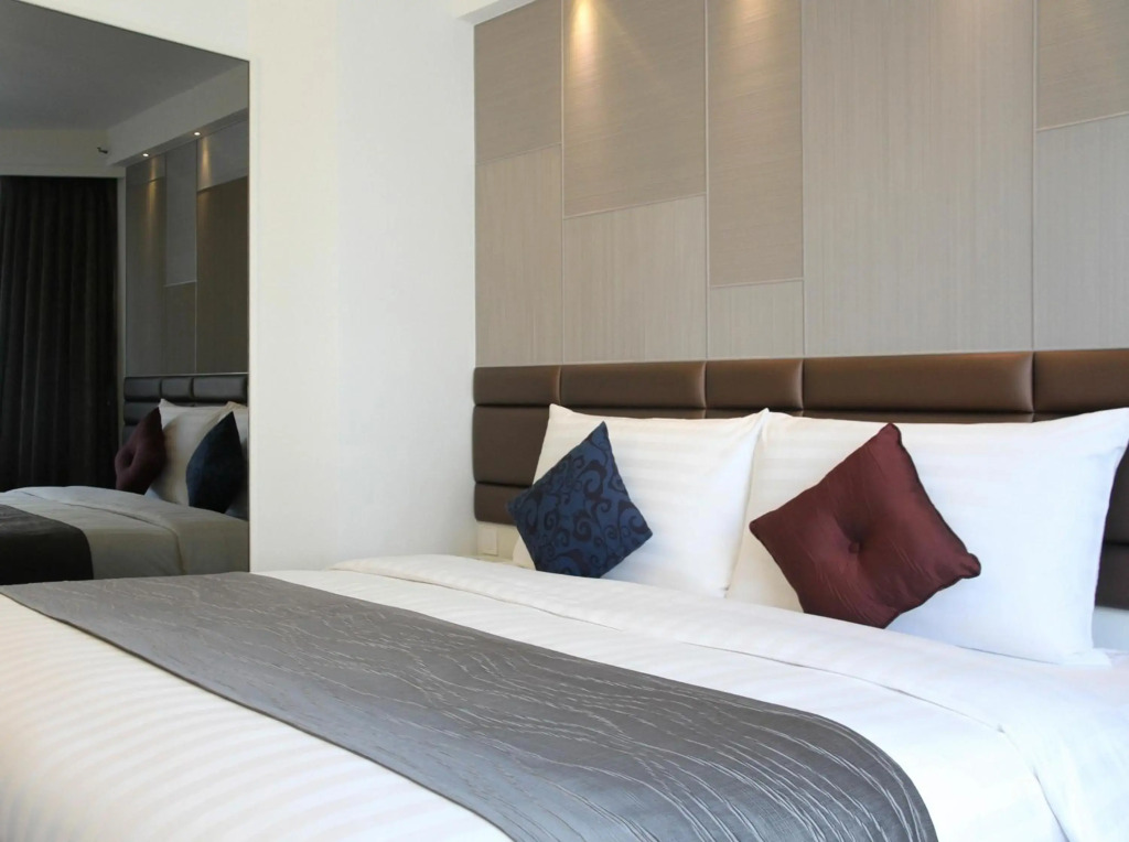 Stanford Hotel Hong Kong