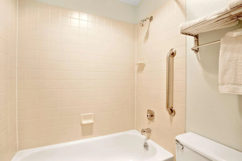 FairBridge Inn Express Tukwila