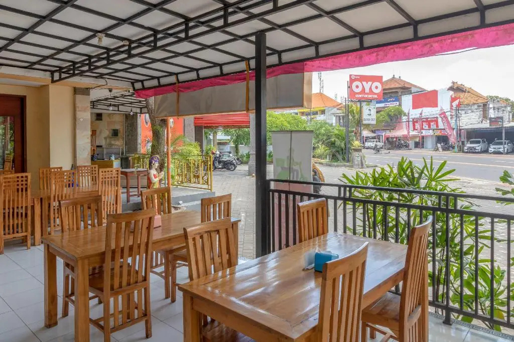 Flagship 2688 Guntur Hotel
