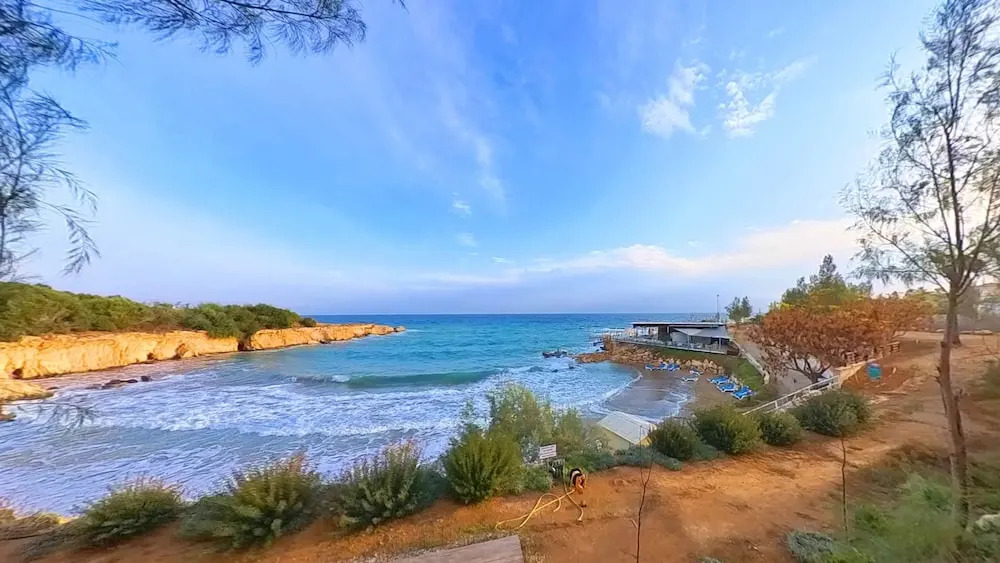 85 KAP - Stay Mythical Blue Apartment