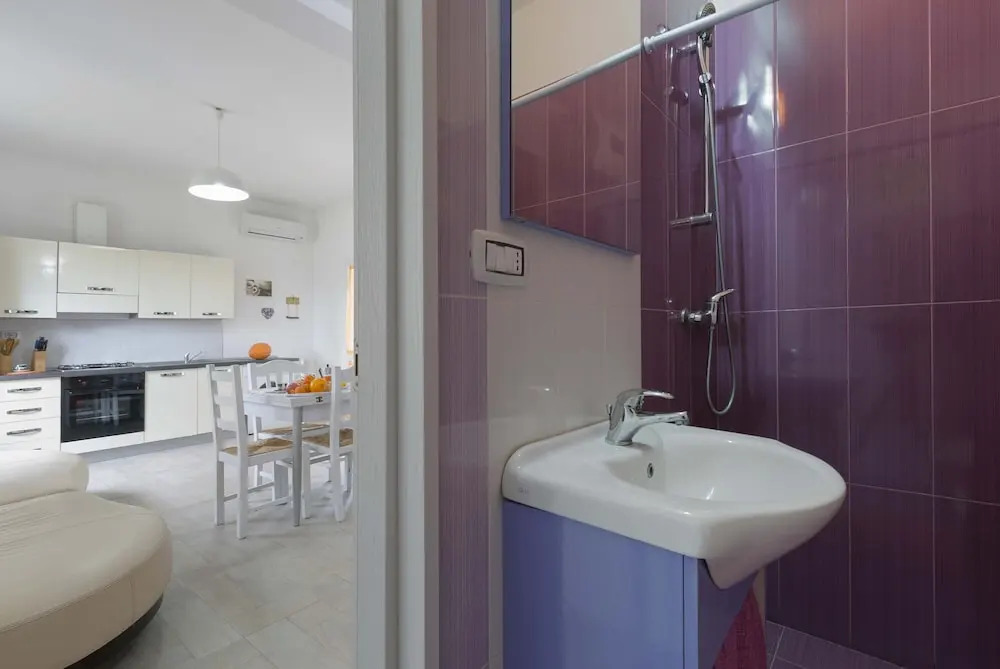 2534 Appartamento Orange - Villa Sogno Blu by Barbarhouse