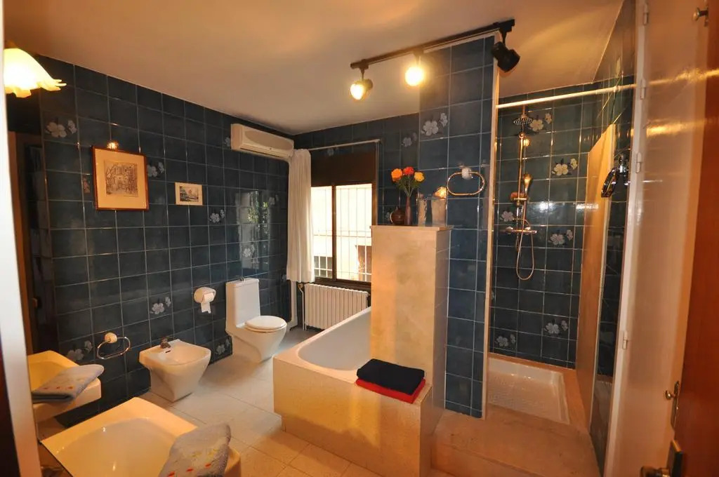 Villa Bellamar Castelldefels
