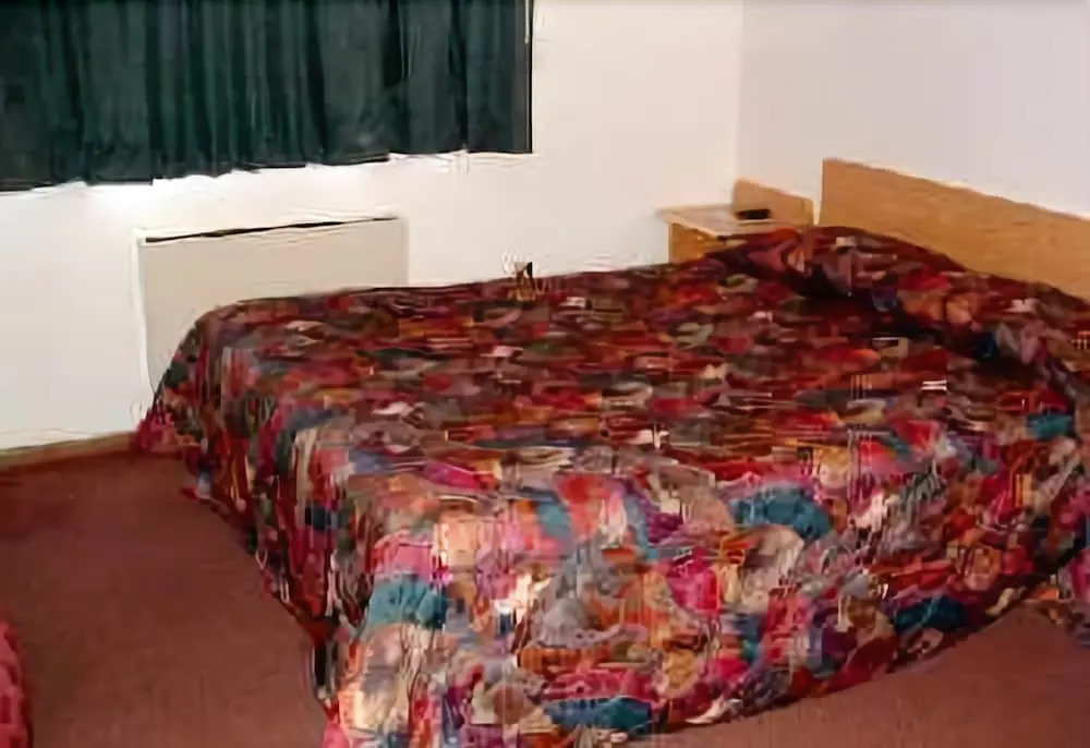 Black Hills Inn & Suites