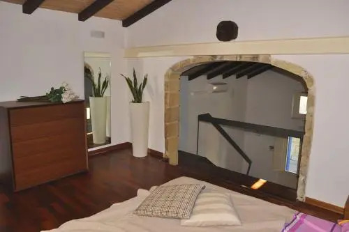 Holiday Home Vecchio Forno