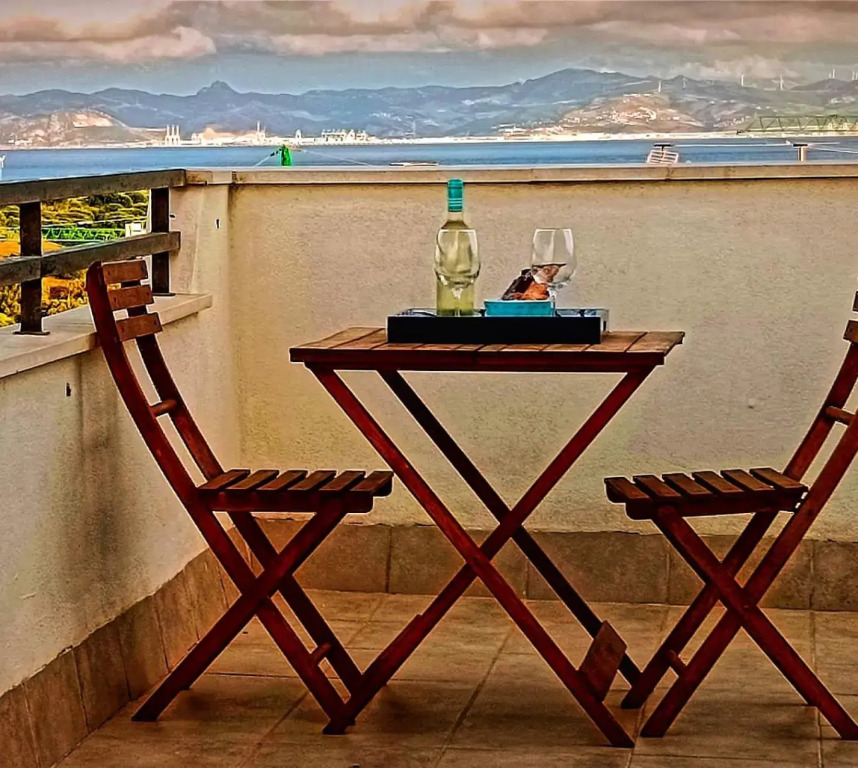 La ballenita de Tarifa