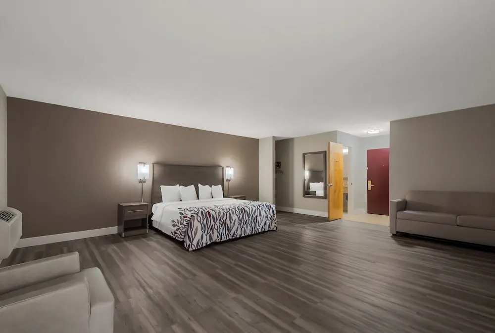 Econo Lodge