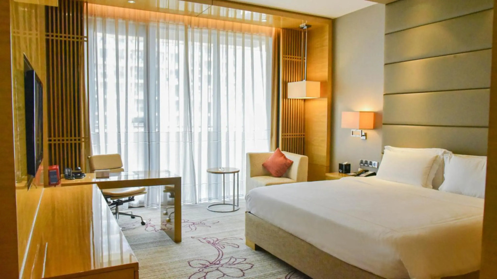 Pullman Foshan Shunde