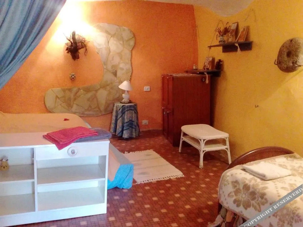 Camino Art Hostel