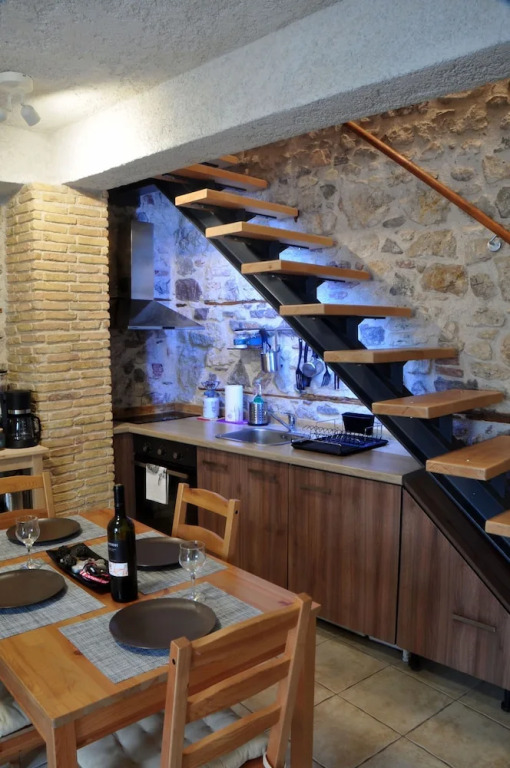 Limni Stone Apartments