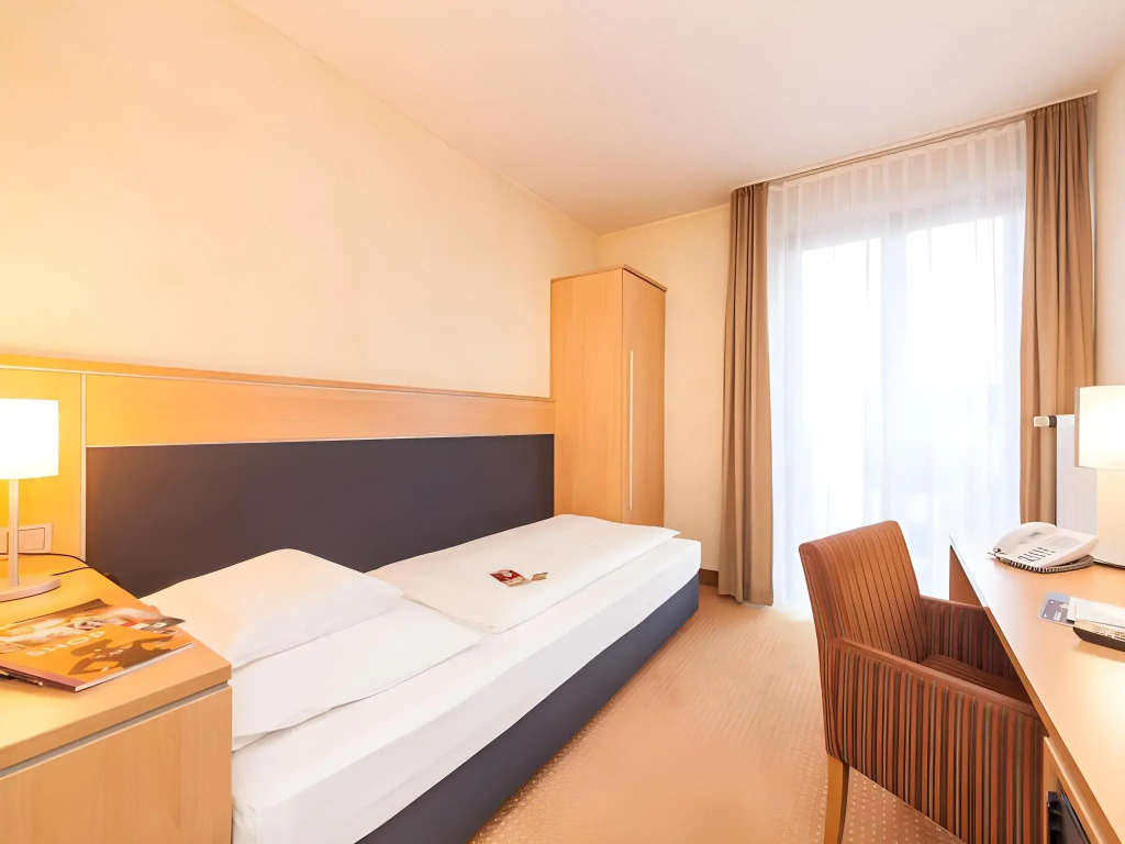Hotel Offenbacher Hof