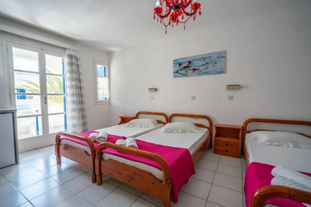 Villa Limnes