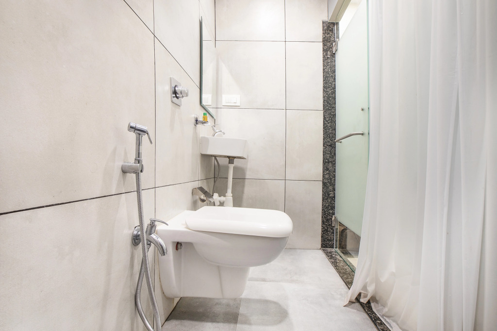 FabHotel Marol Metro