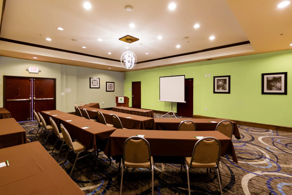Holiday Inn Houston-Webster by IHG