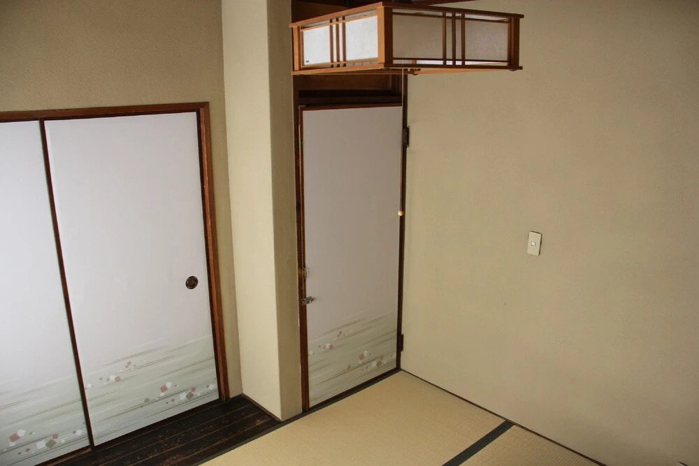 Chidori Ryokan -Kyoto Honganji-