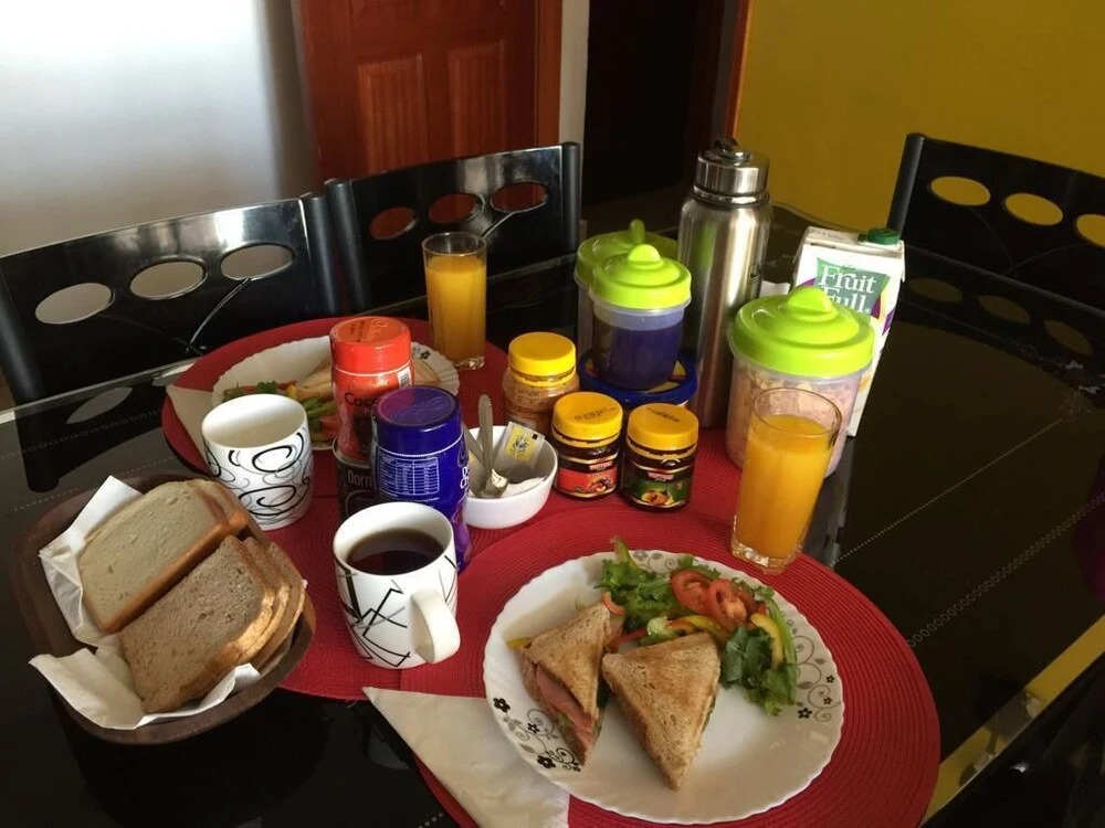 Johiz Casa JKIA