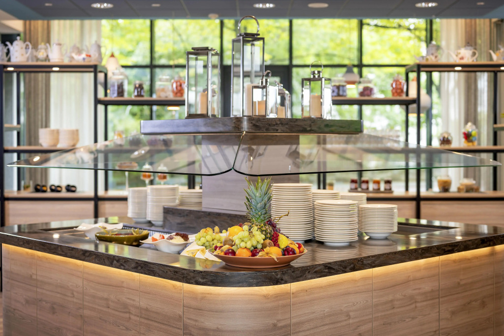 Best Western Plus Hotel Koeln City