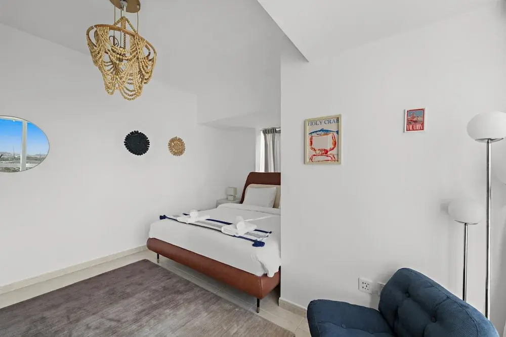 Elite Residence - 1205 2BD