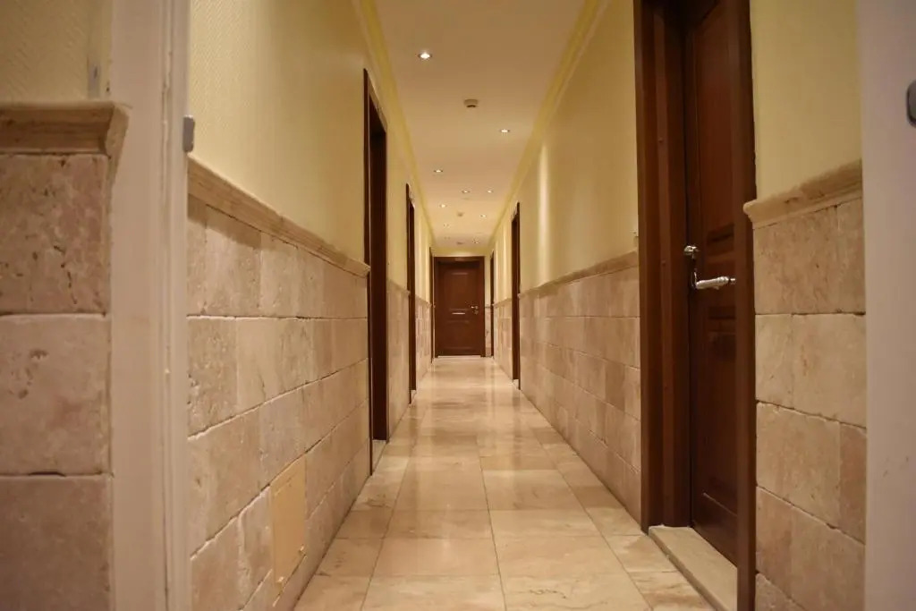 Hôtel Le Sauvage