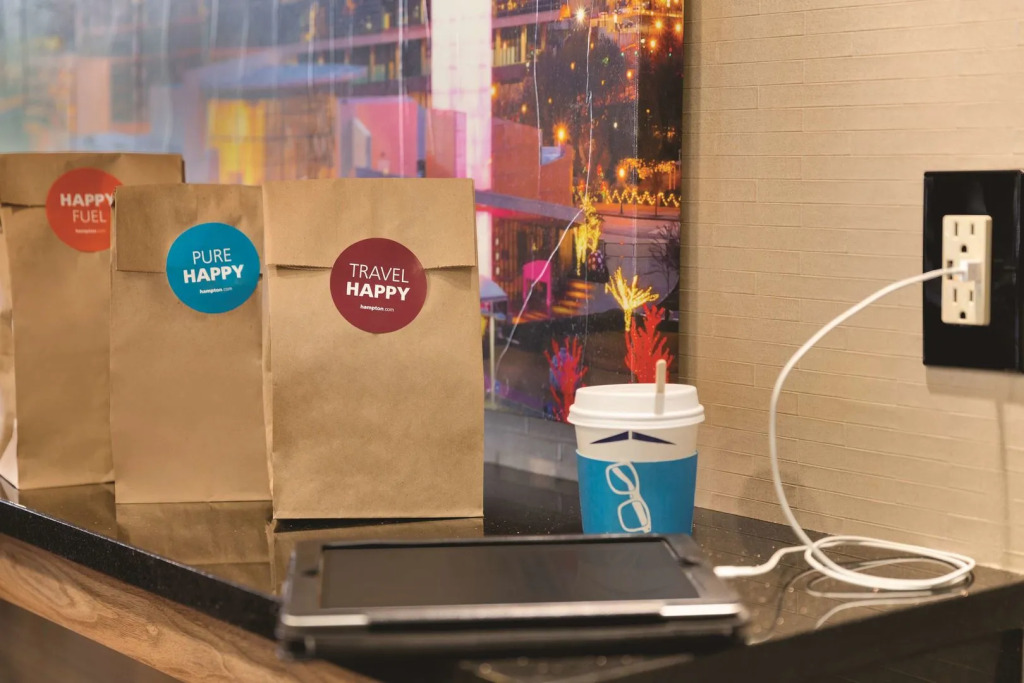 Hampton Inn Atlanta-Buckhead