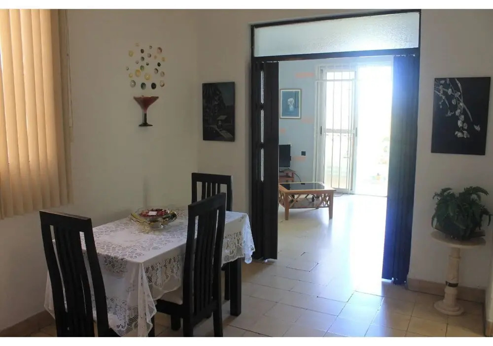 Hostal Sra. Vivian, Apartamento independiente VEDADO