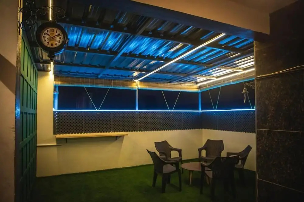 Eiffel Suites - Kammanahalli