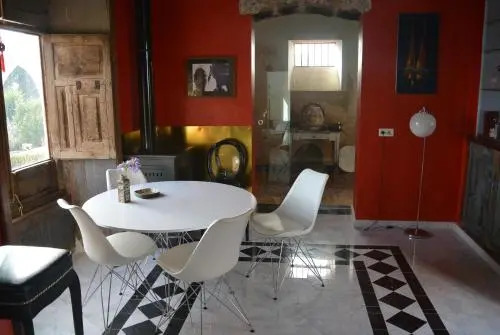 Casa Bermejo