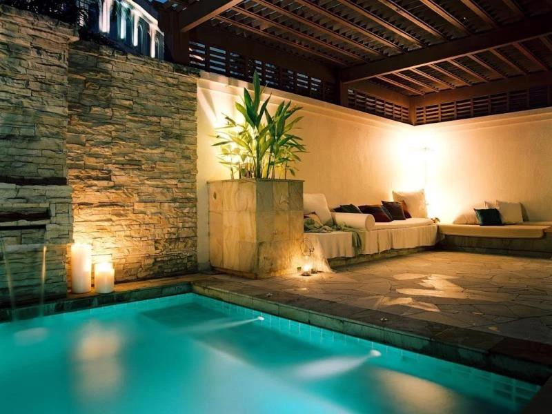 SUNVAY RESORT SUITe