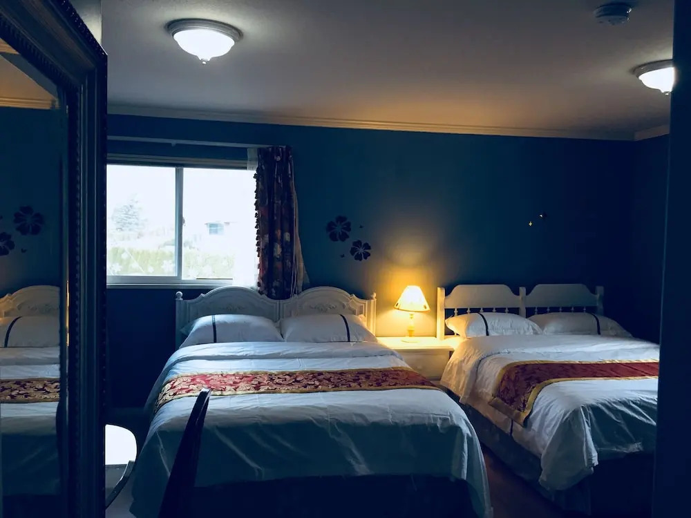 Charming Family Hotel