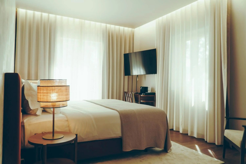 Estalagem Santa Iria Hotel & Spa