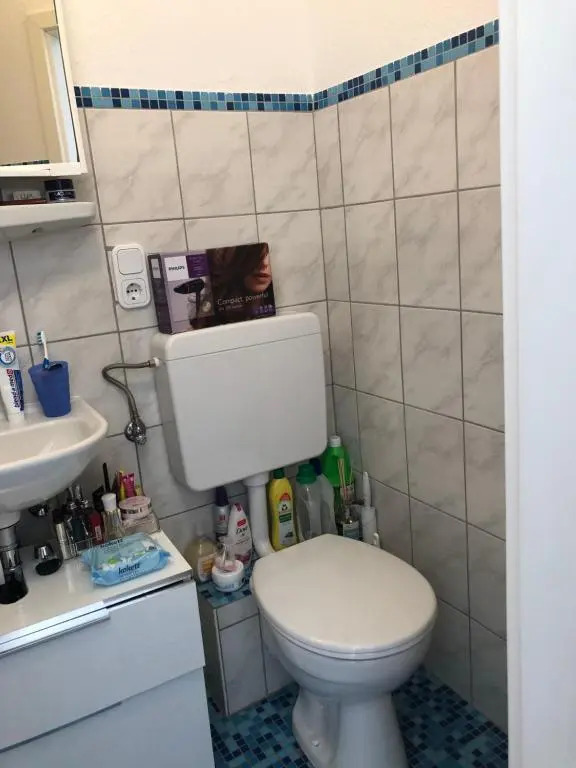 Fulda Apartment