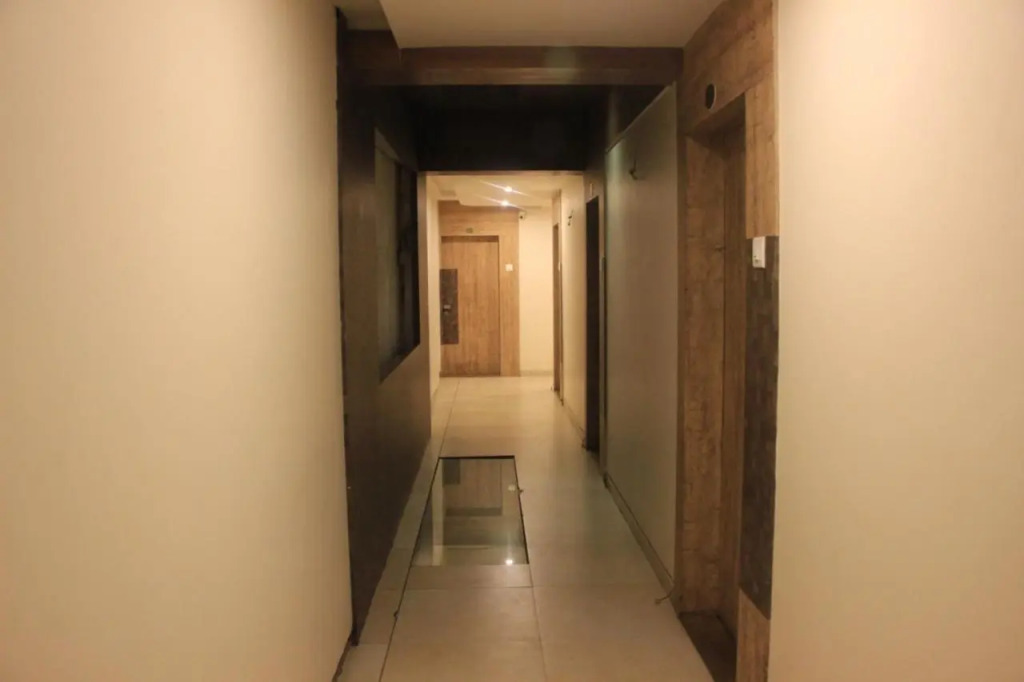 Hotel Sham Suman