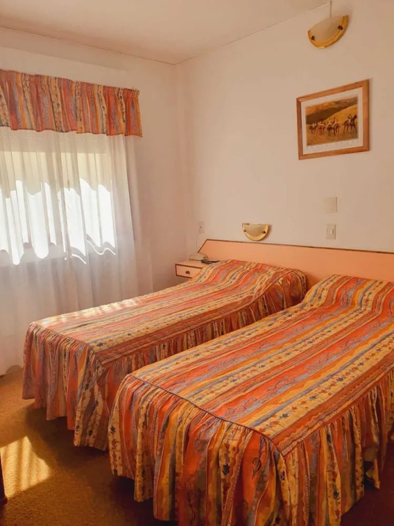 Hotel El Cid