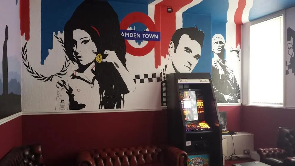 Mersey Hotel