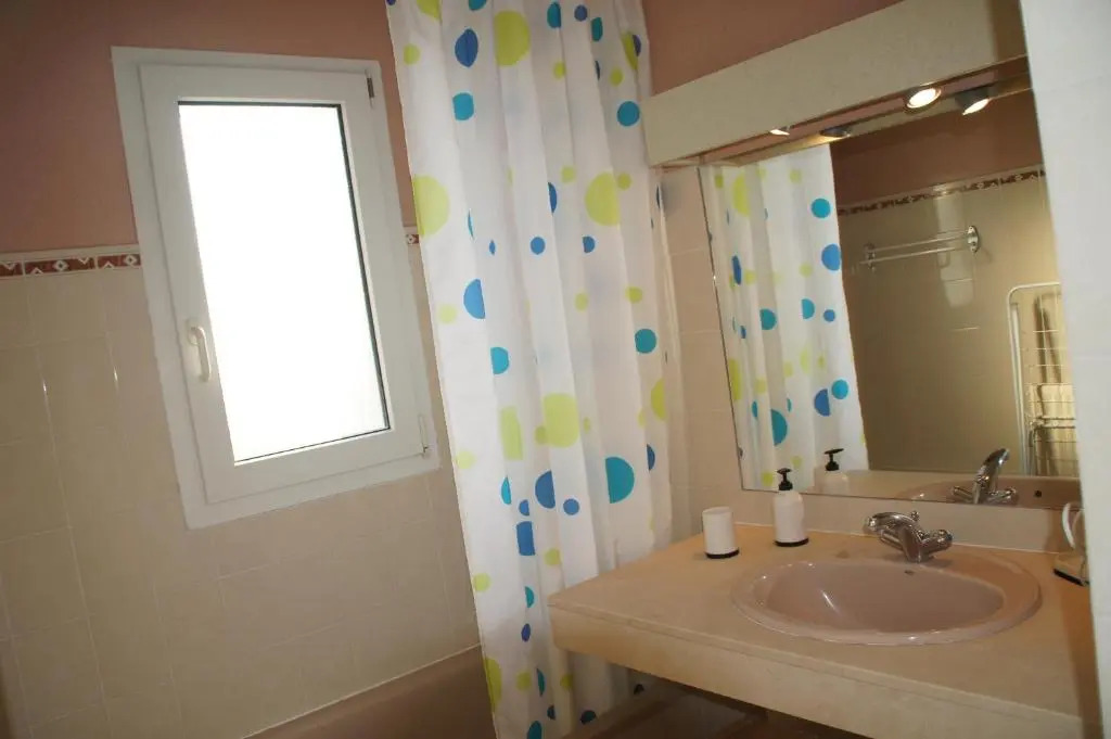 Residence Atlantica