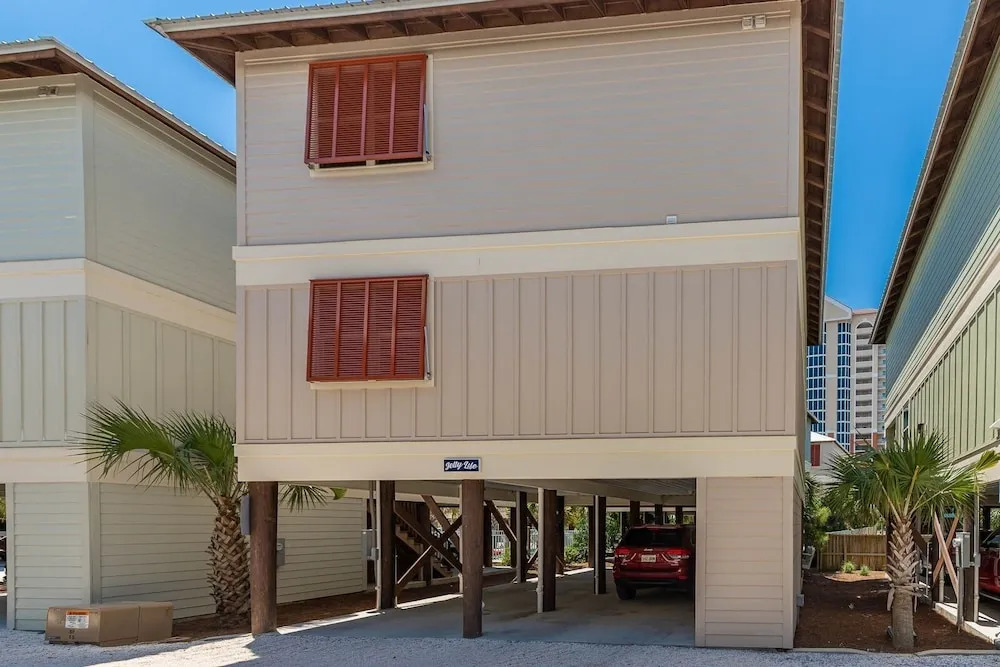 Jetty Life 473 3 Bedroom Home
