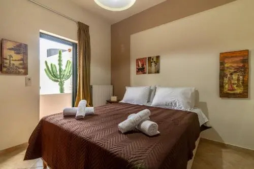 Creta Villa Maria