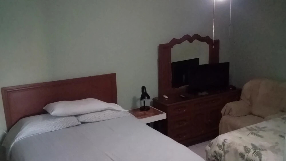 Apartamento Ciudad de México 535