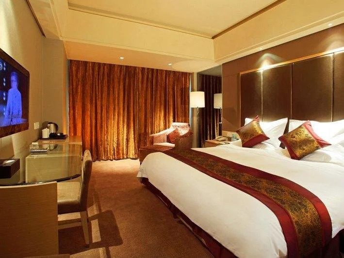 Green Jinyi hotel