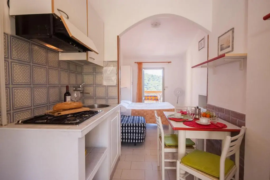 Residence La Valdana